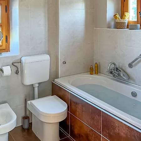Bepo By Interhome Villa *