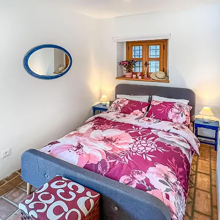 ヴィラ Bepo By Interhome *