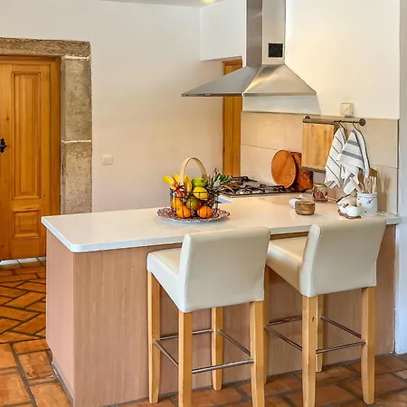 Bepo By Interhome Villa *