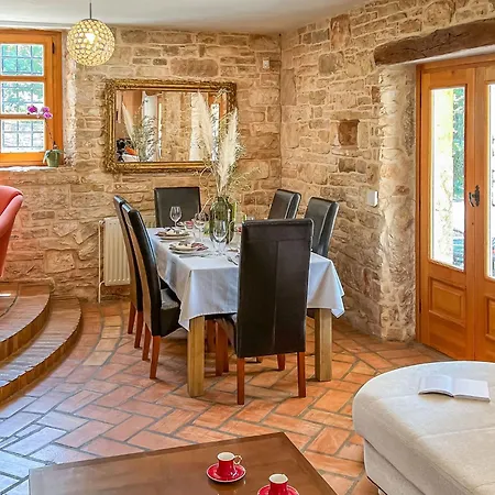 Villa Bepo By Interhome Jakici