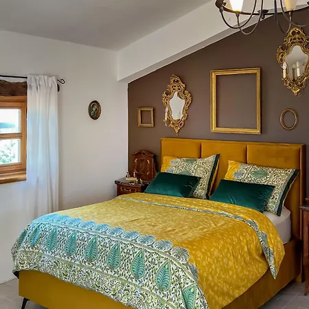 Bepo By Interhome Villa *