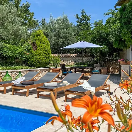 Villa Bepo By Interhome
