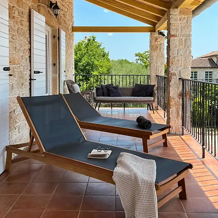 Bepo By Interhome ヴィラ