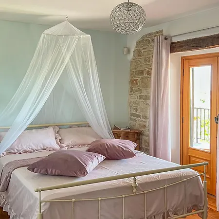 Bepo By Interhome Villa *