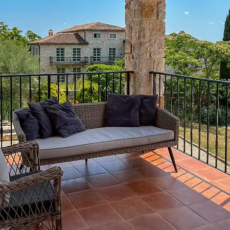 Bepo By Interhome Villa