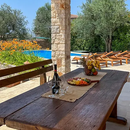 Villa Bepo By Interhome