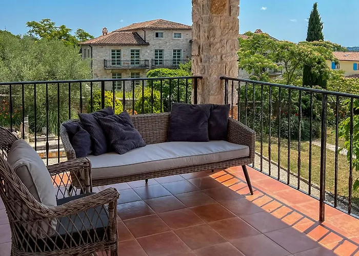 Bepo By Interhome Vila