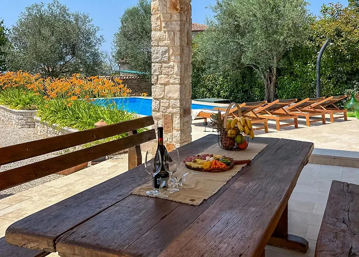 Vila Bepo By Interhome