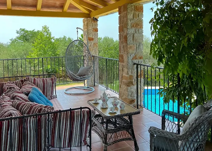 Bepo By Interhome Vila *